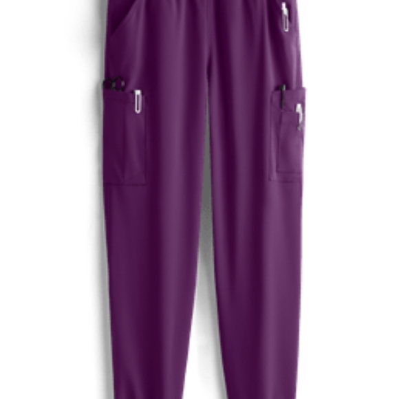 Uniform Advantage Pants & Jumpsuits Easy Stretch By Buttersoft Mila